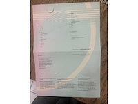 Opel - manta 1600 s - oldtimer - afbeelding 49 van  55