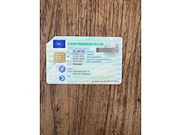 Opel - manta 1600 s - oldtimer - afbeelding 51 van  55