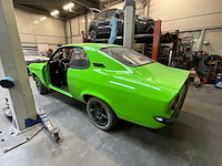 Opel - manta 1600 s - oldtimer - afbeelding 45 van  55
