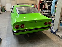 Opel - manta 1600 s - oldtimer - afbeelding 53 van  55