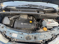 Opel - meriva - 1.6-16v temptation - car - 2007 - afbeelding 5 van  17