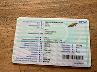 Opel - meriva - 1.6-16v temptation - car - 2007 - afbeelding 15 van  17