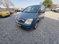Opel - meriva - 1.6-16v temptation - car - 2007 - afbeelding 8 van  17