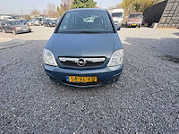 Opel - meriva - 1.6-16v temptation - car - 2007 - afbeelding 9 van  17