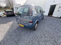 Opel - meriva - 1.6-16v temptation - car - 2007 - afbeelding 13 van  17