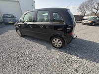 Opel - meriva - 1.6-16v temptation - car - 2007 - afbeelding 2 van  17