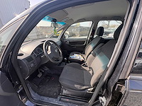 Opel - meriva - 1.6-16v temptation - car - 2007 - afbeelding 3 van  17