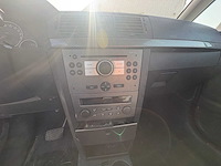 Opel - meriva - 1.6-16v temptation - car - 2007 - afbeelding 5 van  17