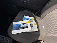 Opel - meriva - 1.6-16v temptation - car - 2007 - afbeelding 6 van  17