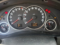 Opel - meriva - 1.6-16v temptation - car - 2007 - afbeelding 8 van  17