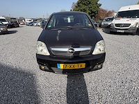 Opel - meriva - 1.6-16v temptation - car - 2007 - afbeelding 16 van  17