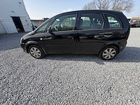 Opel - meriva - 1.6-16v temptation - car - 2007 - afbeelding 17 van  17