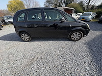 Opel - meriva - 1.6-16v temptation - car - 2007 - afbeelding 11 van  17