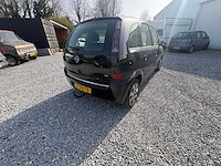 Opel - meriva - 1.6-16v temptation - car - 2007 - afbeelding 12 van  17