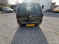 Opel - meriva - 1.6-16v temptation - car - 2007 - afbeelding 14 van  17