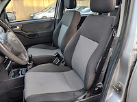 Opel - meriva - car - afbeelding 4 van  9