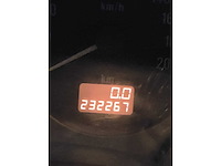 Opel - meriva - car - afbeelding 6 van  9