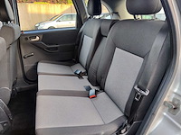 Opel - meriva - car - afbeelding 7 van  9