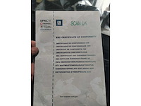 Opel - meriva - car - afbeelding 9 van  9