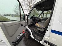 Opel - movano - van - afbeelding 4 van  20