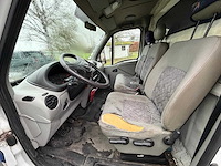 Opel - movano - van - afbeelding 5 van  20