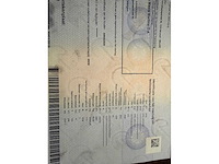 Opel - movano - van - afbeelding 8 van  20