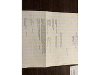 Opel - movano - van - afbeelding 10 van  20