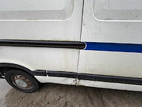 Opel - movano - van - afbeelding 2 van  20