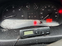 Opel - movano - van - afbeelding 7 van  20