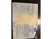 Opel - movano - van - afbeelding 17 van  20