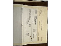 Opel - movano - van - afbeelding 9 van  20