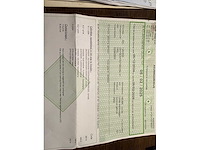 Opel - movano - van - afbeelding 11 van  20