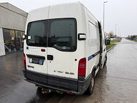 Opel - movano - van - afbeelding 13 van  20