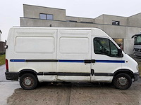 Opel - movano - van - afbeelding 15 van  20