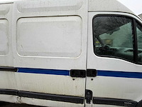 Opel - movano - van - afbeelding 16 van  20