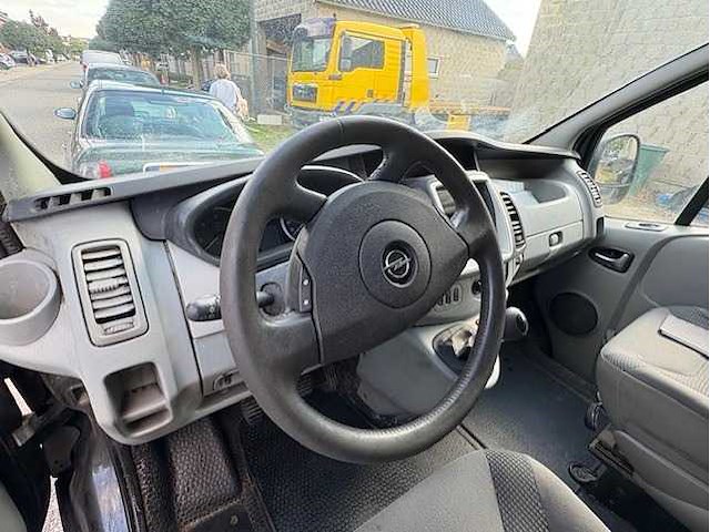 Opel - vivaro - 2.0 cdti l2h1 - car - 2011 - afbeelding 5 van  28