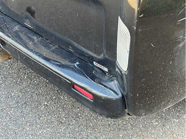 Opel - vivaro - 2.0 cdti l2h1 - car - 2011 - afbeelding 9 van  28