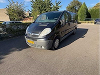 Opel - vivaro - 2.0 cdti l2h1 - car - 2011 - afbeelding 1 van  28