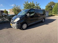 Opel - vivaro - 2.0 cdti l2h1 - car - 2011 - afbeelding 22 van  28