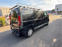 Opel - vivaro - 2.0 cdti l2h1 - car - 2011 - afbeelding 26 van  28