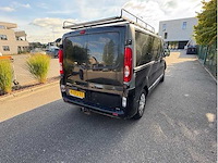 Opel - vivaro - 2.0 cdti l2h1 - car - 2011 - afbeelding 27 van  28