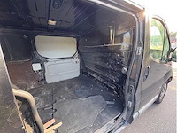 Opel - vivaro - 2.0 cdti l2h1 - car - 2011 - afbeelding 15 van  28