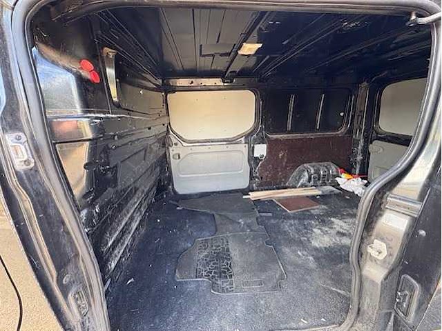 Opel - vivaro - 2.0 cdti l2h1 - car - 2011 - afbeelding 18 van  28