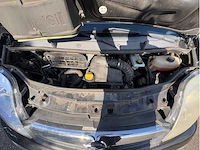 Opel - vivaro - 2.0 cdti l2h1 - car - 2011 - afbeelding 20 van  28