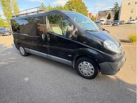 Opel - vivaro - 2.0 cdti l2h1 - car - 2011 - afbeelding 24 van  28