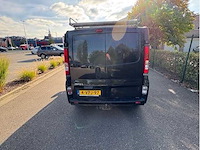 Opel - vivaro - 2.0 cdti l2h1 - car - 2011 - afbeelding 28 van  28