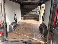 Opel - vivaro - bedrijfswagen - afbeelding 8 van  19