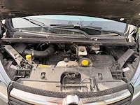 Opel - vivaro - bedrijfswagen - afbeelding 9 van  19