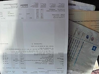 Opel - vivaro - bedrijfswagen - afbeelding 8 van  19