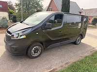 Opel - vivaro - bedrijfswagen - afbeelding 1 van  19